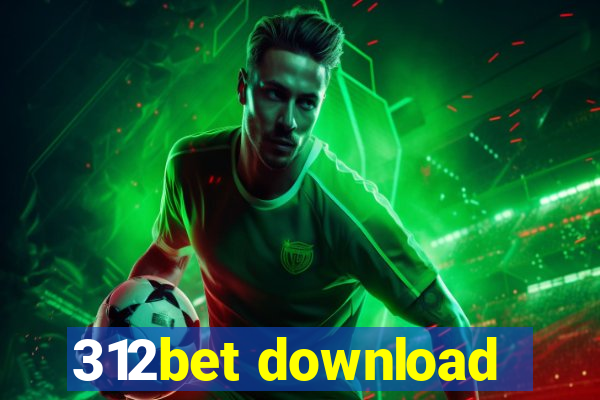 312bet download